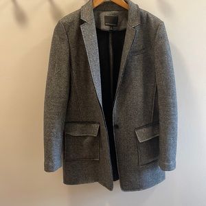 Banana Republic jacket/coat.